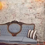 Hotel Puertas De Cartagena