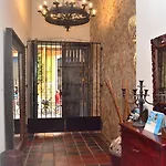 Hotel Puertas De Cartagena