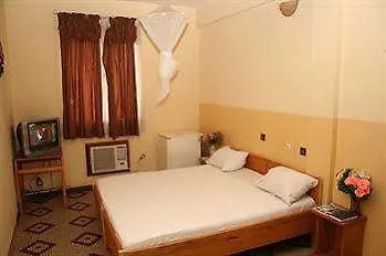 Hotel Puertas De 3*
