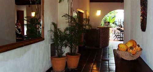 Hotel Puertas De Cartagena