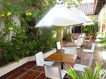 Puertas De Cartagena