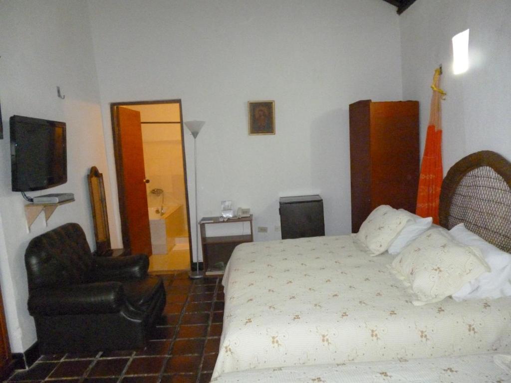 Puertas De Cartagena