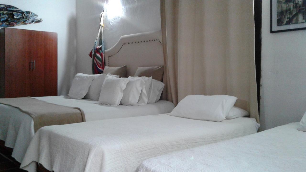 Puertas De Cartagena