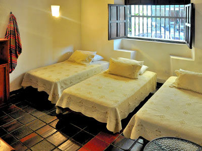 Puertas De Cartagena