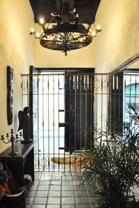 Hotel Puertas De Cartagena