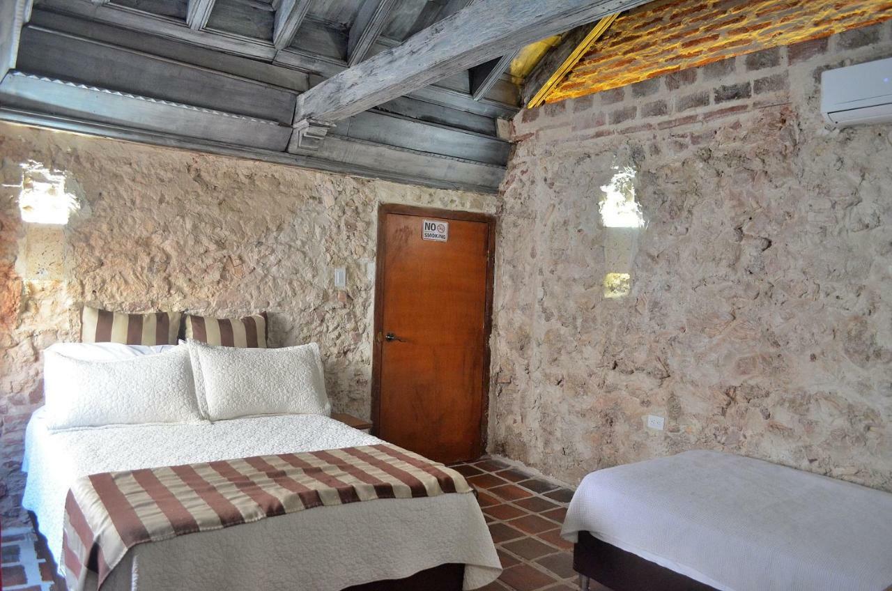 Puertas De 3* Cartagena
