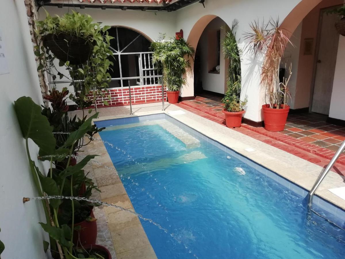 Puertas De 3* Cartagena