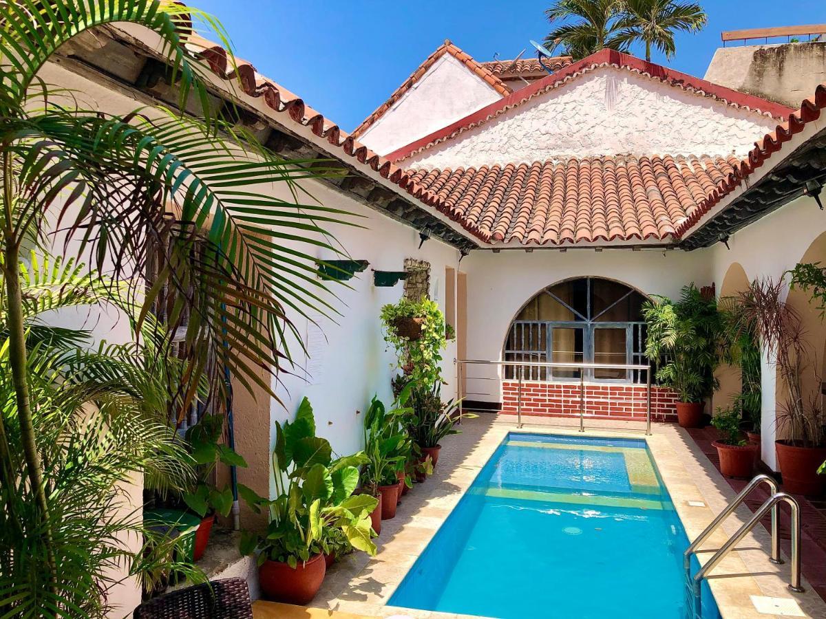 Puertas De 3* Cartagena