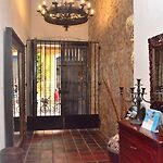 Hotel Puertas De Cartagena