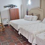 Hotel Puertas De Cartagena