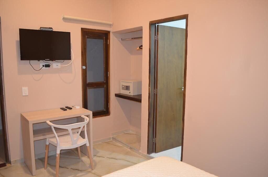 Puertas De 3*