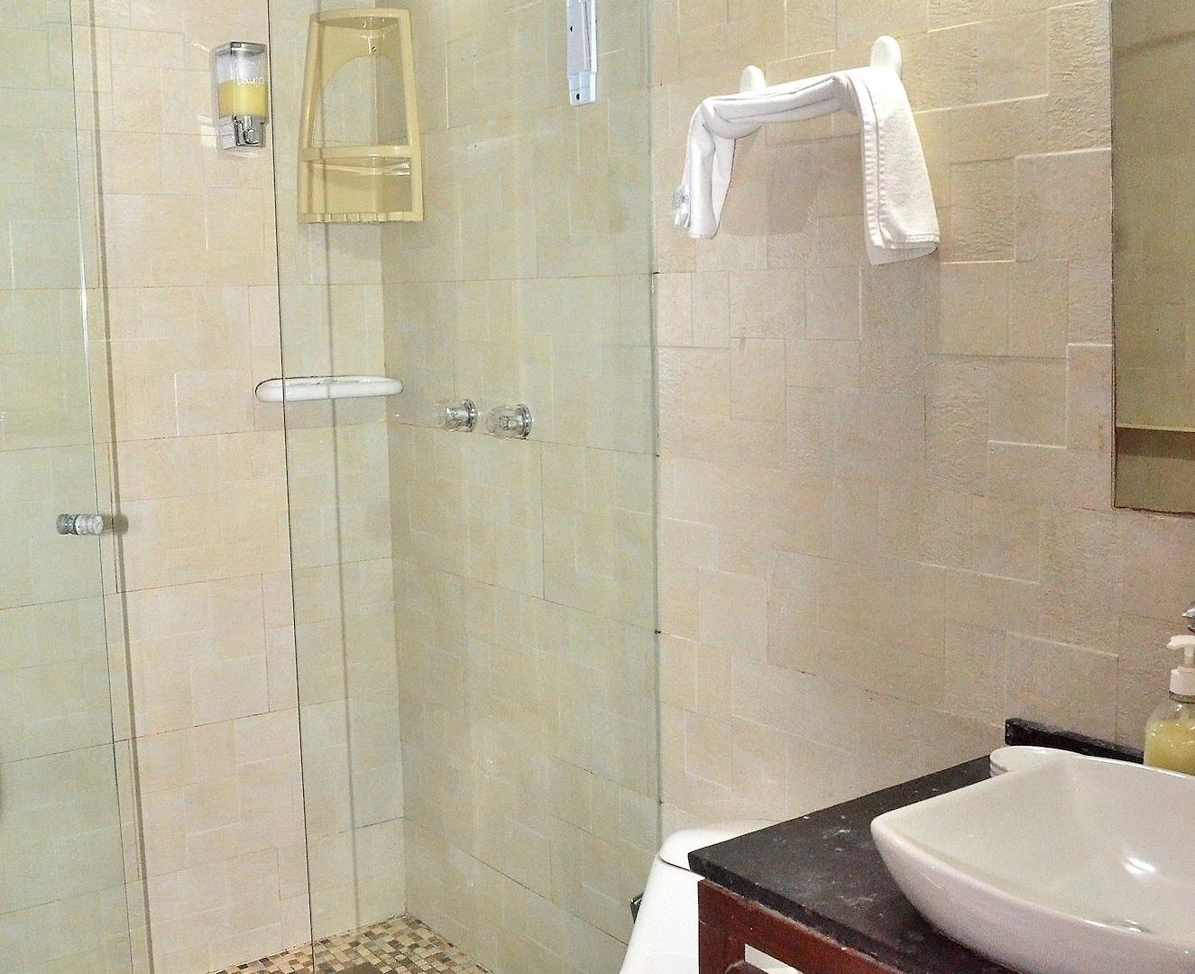 Hotel Puertas De Cartagena