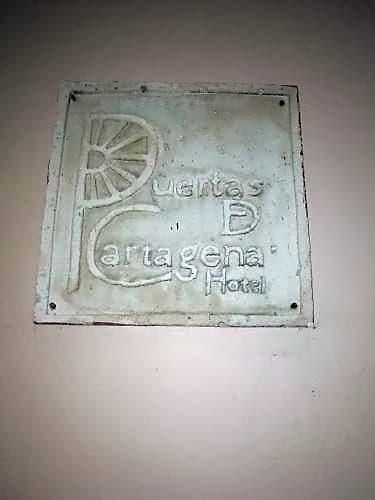 Hotel Puertas De 3*