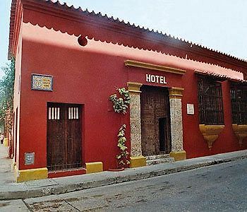 Puertas De Cartagena