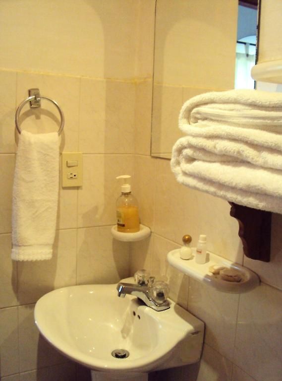 Hotel Puertas De 3*