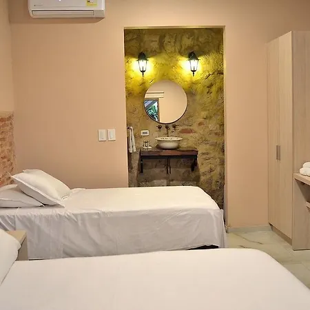 Puertas De 3* Cartagena