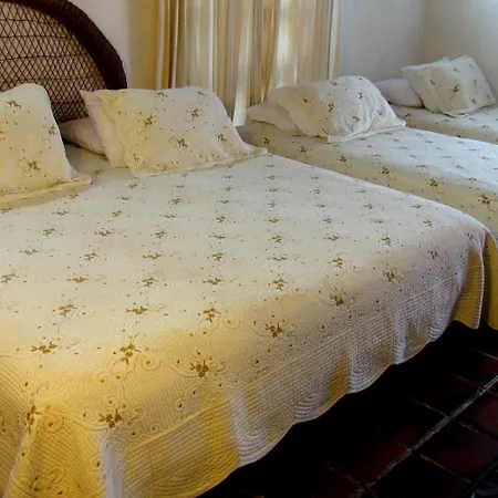 Hotel Puertas De 3*