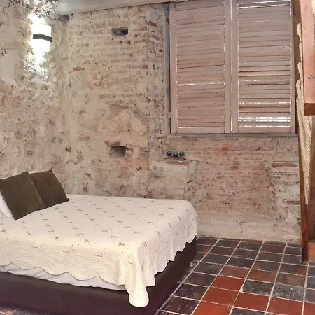 Hotel Puertas De