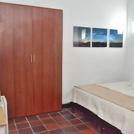 Puertas De 3* Cartagena