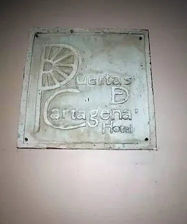Hotel Puertas De 3*