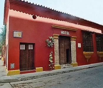 Puertas De Cartagena