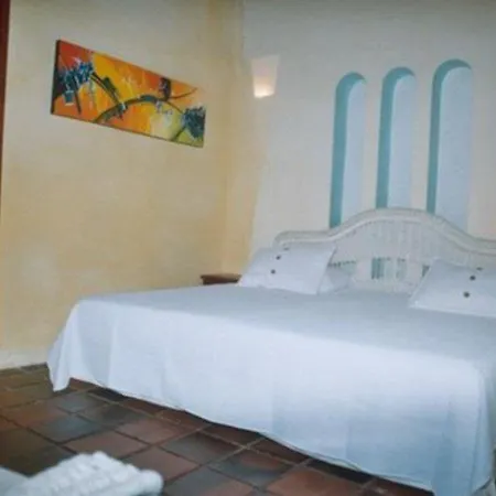 Puertas De 3* Cartagena