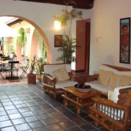 Puertas De Hotel