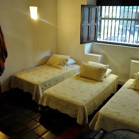 Puertas De Hotel