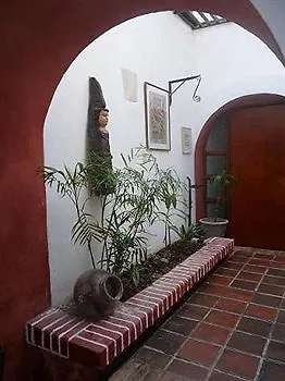 Puertas De