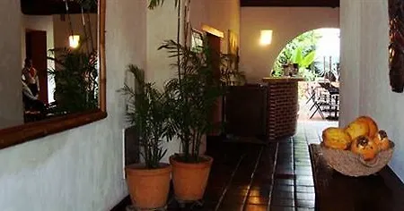 Hotel Puertas De Cartagena