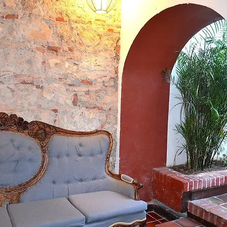 Puertas De