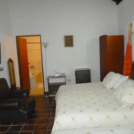 Puertas De Cartagena