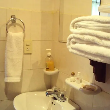 Hotel Puertas De 3*