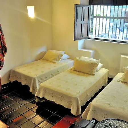 Hotel Puertas De