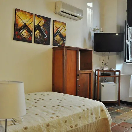 Puertas De Cartagena