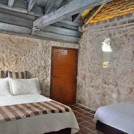 Puertas De 3* Cartagena