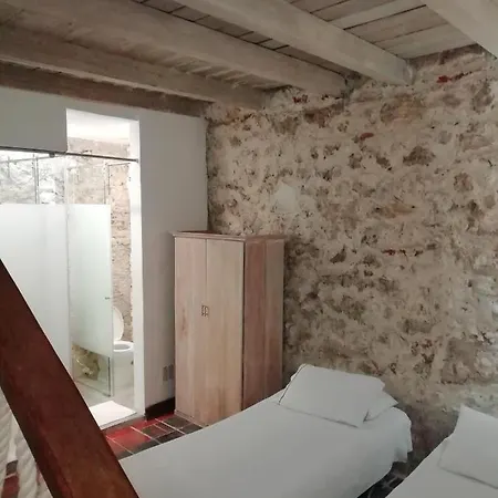 Puertas De