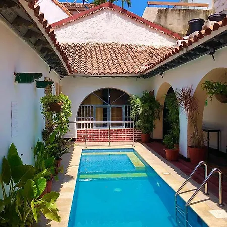 Puertas De 3* Cartagena