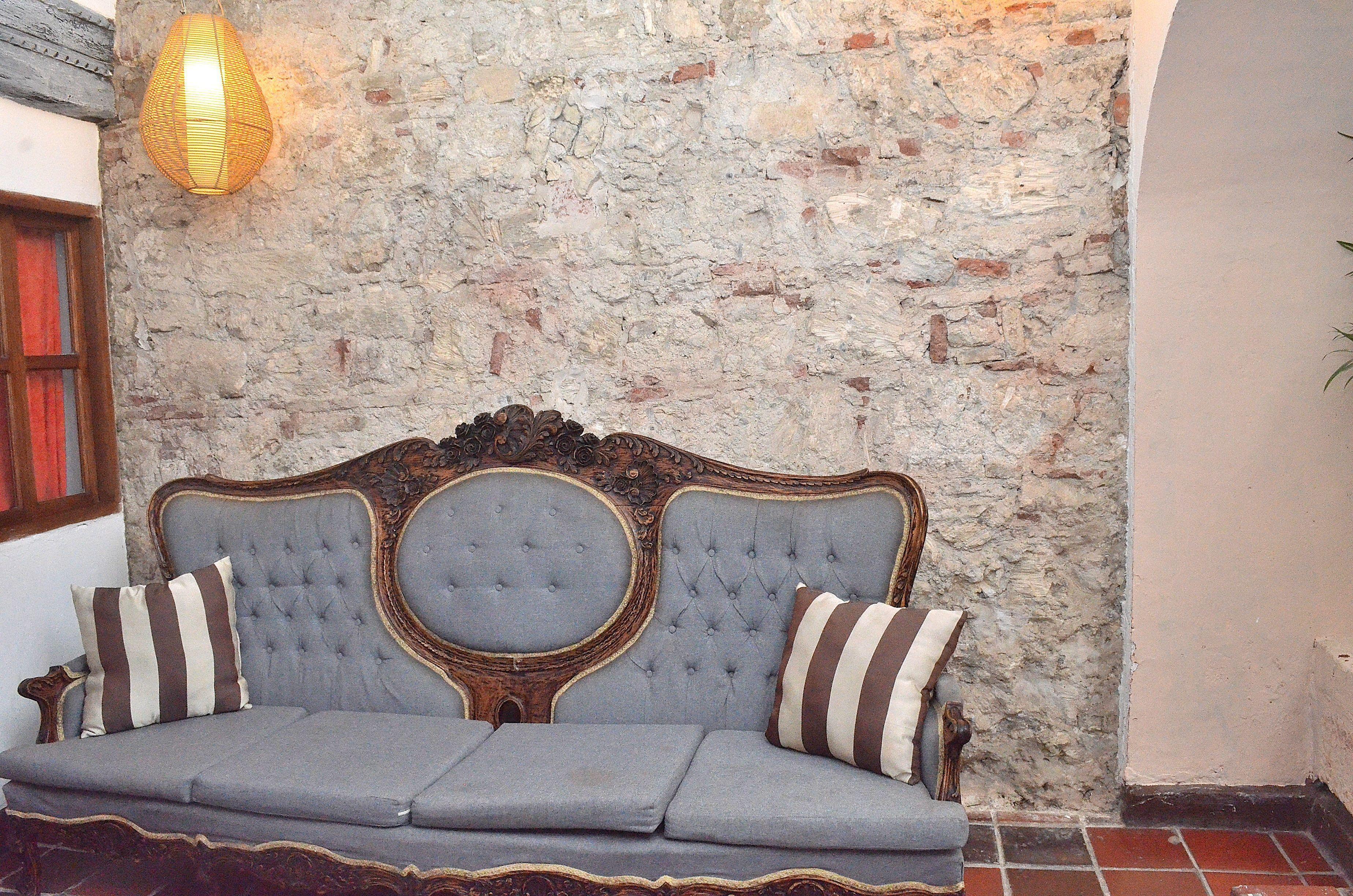 Hotel Puertas De Cartagena