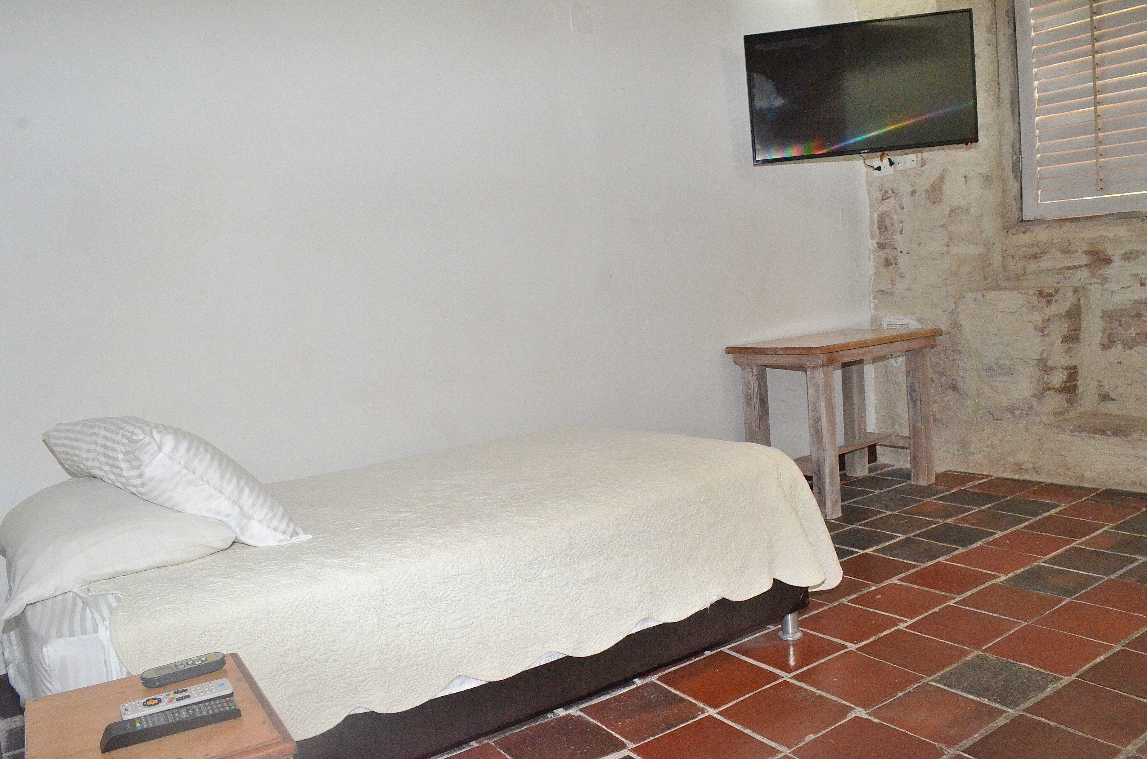 Hotel Puertas De Cartagena