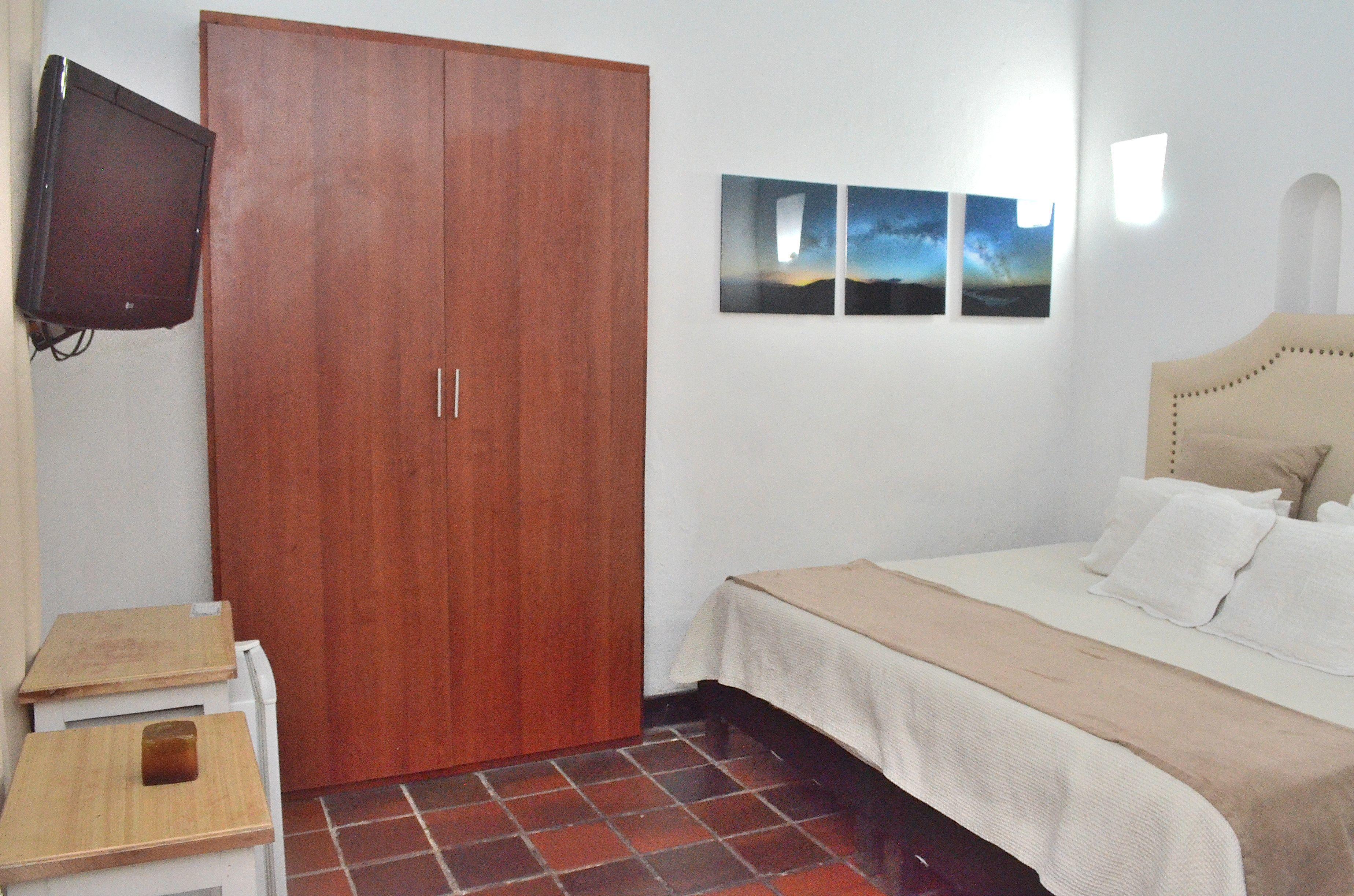Puertas De 3* Cartagena