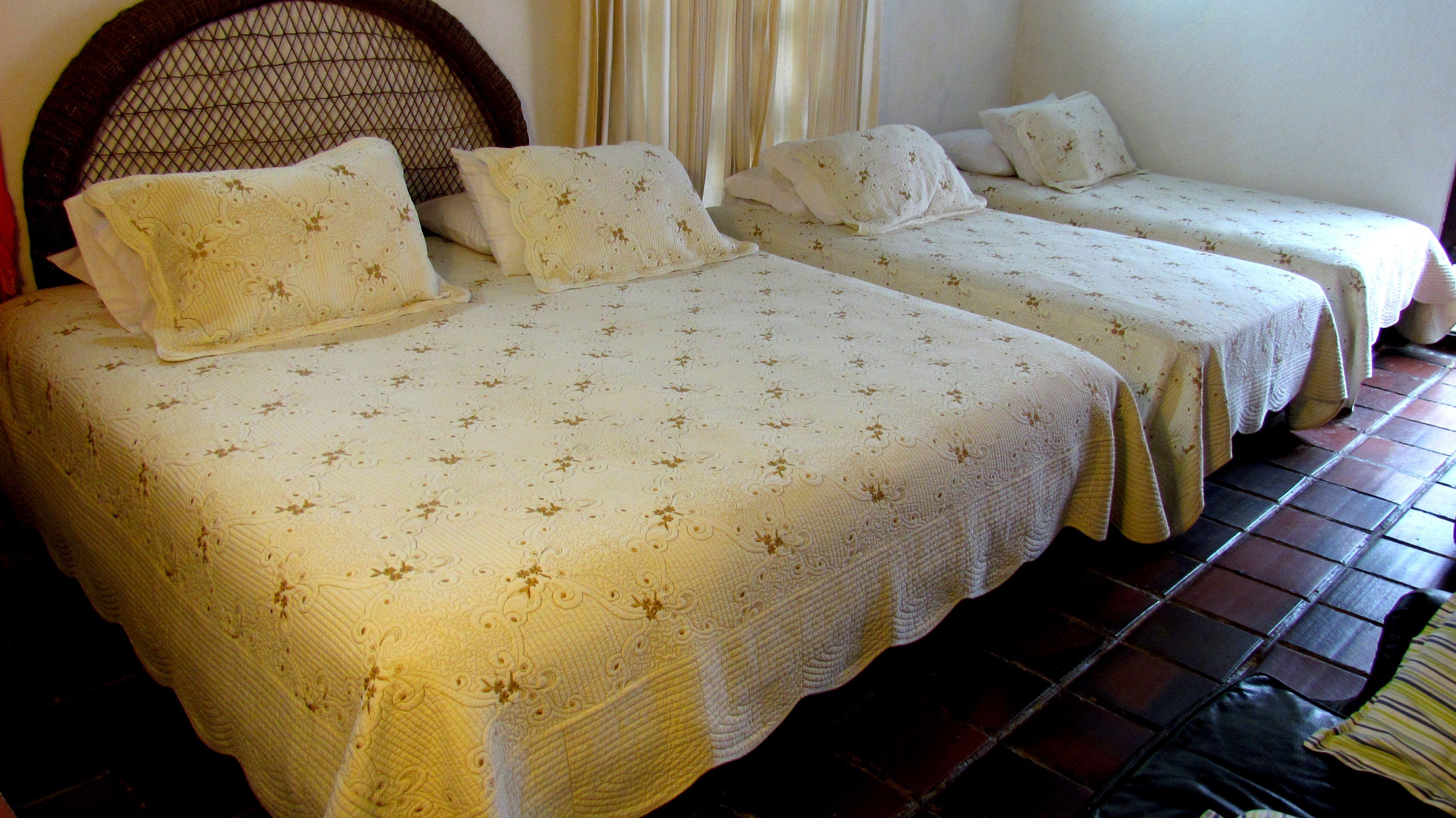 Hotel Puertas De 3*