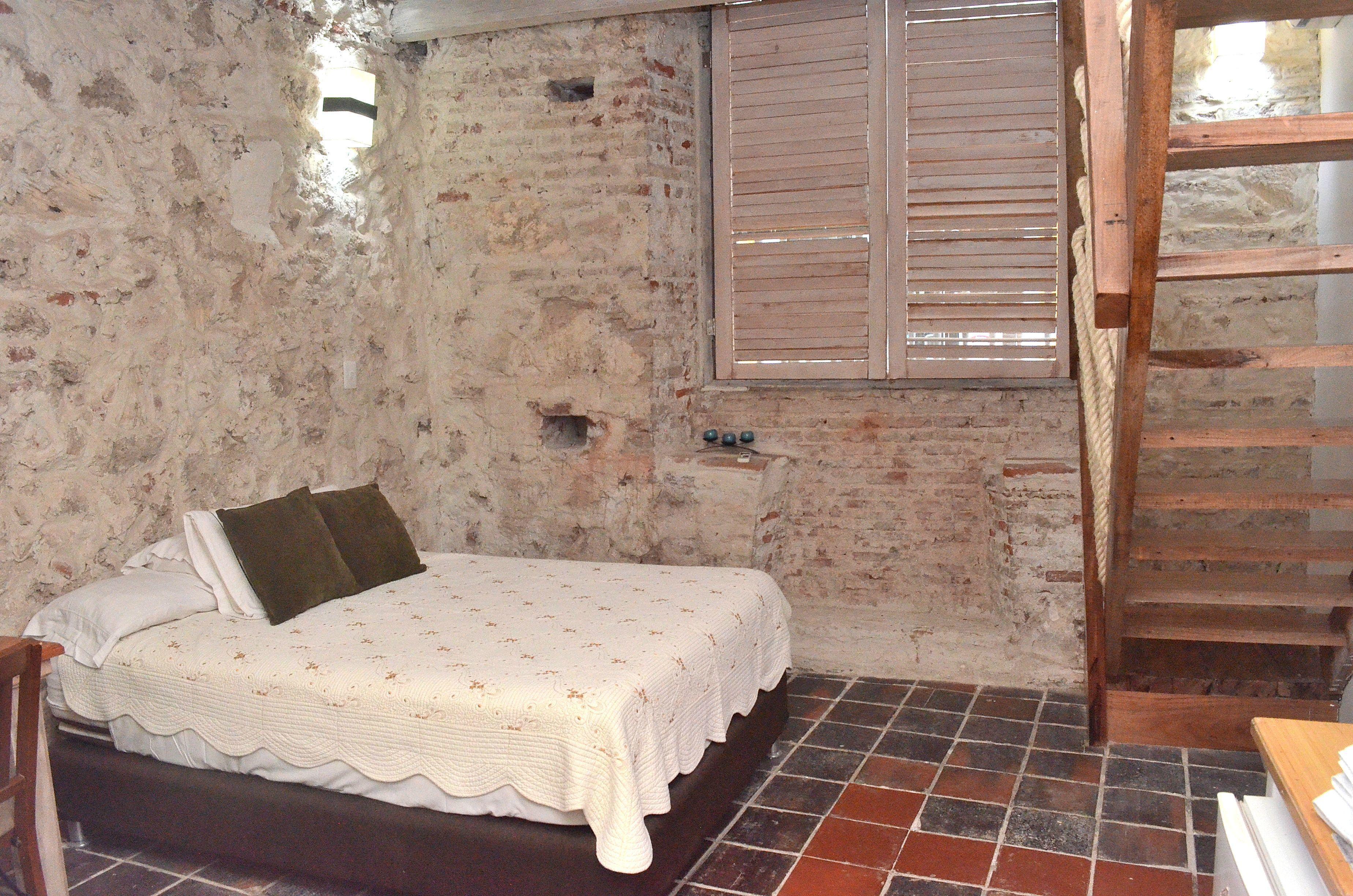 Hotel Puertas De